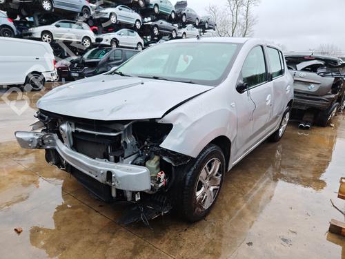 Rear bumper right light DACIA SANDERO II TCe 90 (B8M1, B8MA, B8AC) | BP25009215C82 - Image 3
