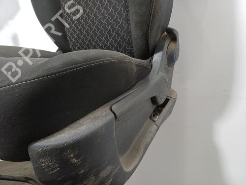 Left front seat RENAULT KANGOO Express (FW0/1_)  | BP36526276C15  - Image 6