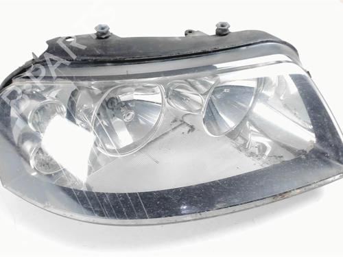 Used Right headlight Right headlight SEAT ALHAMBRA (7V8, 7V9) 1.9 TDI (131 hp) 20417678 20417678