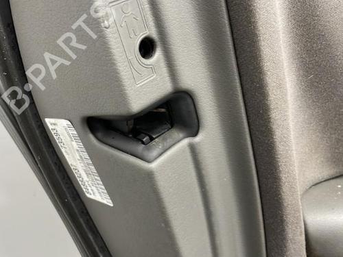 Left rear door AUDI A4 B6 (8E2) 1.9 TDI | BP20422165C4 