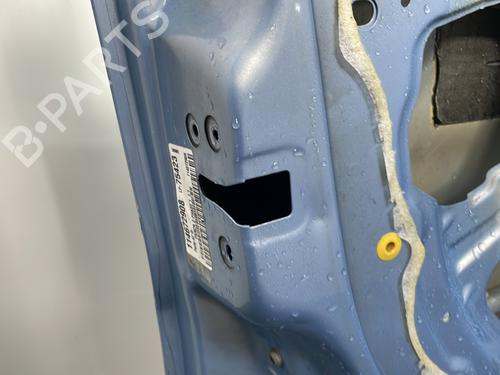 Left front door FIAT PANDA (169_) 1.1 (169.AXA1A) | BP29976638C2