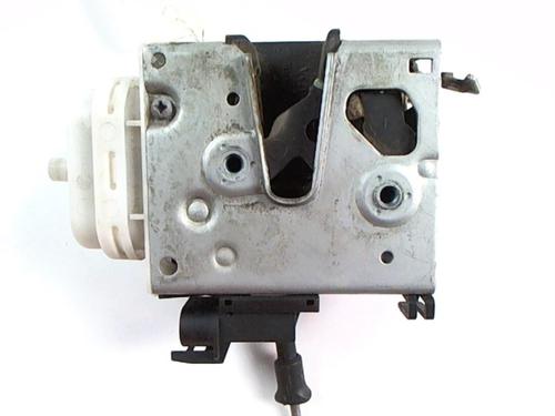 Used Front left lock AUDI A4 B5 (8D2) 1.6 (100 hp) 20466701