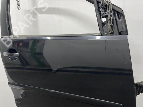 Right front door VW POLO IV (9N_, 9A_) 1.4 16V | BP20463966C3 