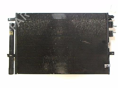 AC radiator ALFA ROMEO 159 (939_) 1.9 JTDM 16V (939AXC1B, 939AXC12) | BP20429635M32 