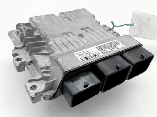 Engine control unit (ECU) PEUGEOT 3008 I MPV (0U_) 1.6 HDi | BP28361719M57 