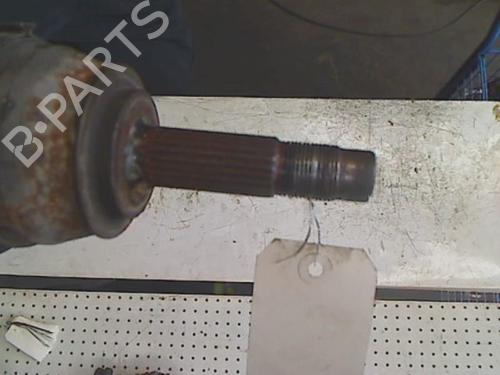 Drivaksel fortil Højre FIAT DOBLO MPV (119_, 223_) 1.6 16V (223AXD1A) | BP21203913M39 