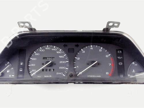 Instrument cluster MAZDA 323 S IV (BG) 1.3 16V (BG3P) | BP21237112C47 