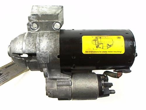 Starter BMW 1 (E87) 118 d | BP20454984M8 