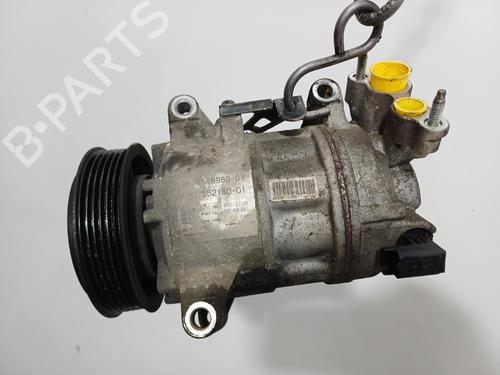 Used AC compressor AC compressor 39486573 39486573