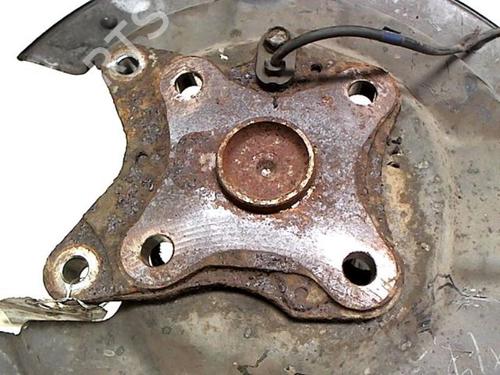 Left rear steering knuckle HONDA CIVIC VIII Hatchback (FN, FK) 2.2 CTDi (FK3) | BP20433721M27 