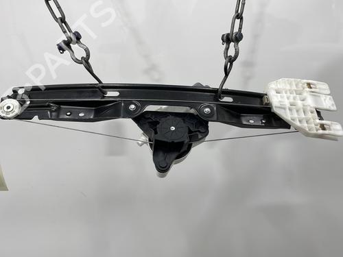 Used Rear right window mechanism Rear right window mechanism DODGE AVENGER 2.0 CRD (140 hp) 28619050 28619050