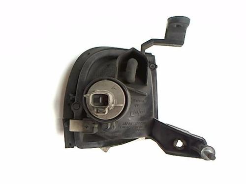 Left front indicator SUZUKI BALENO Estate (EG) 1.6 i 16V (SY416) | BP20436741C32 