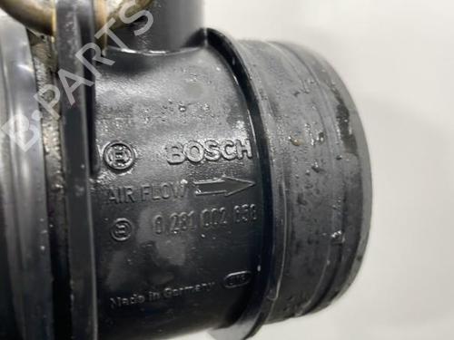 Mass air flow sensor HONDA ACCORD VII (CL, CN) 2.2 i-CTDi (CN1) | BP20396918M95 