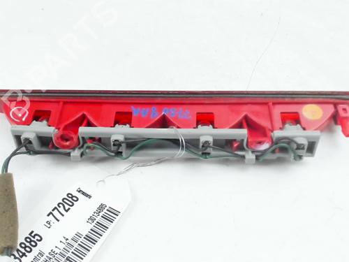 Used Third brake light Third brake light 39228783 39228783