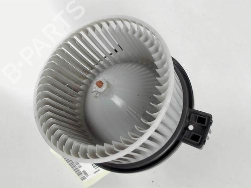 Heater blower motor MAZDA 6 Saloon (GJ, GL) 2.2 D (GJ2FP, GJ1021, GJ1022, GL1021) | BP20390982M62 