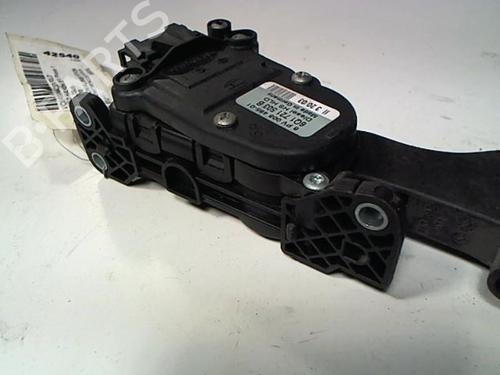Electronic module VW POLO (9N_, 9A_) 1.9 TDI | BP21231026M83 