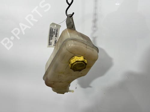 Used Expansion tank Expansion tank FORD FIESTA IV (JA_, JB_) 1.3 i (60 hp) 31761489 31761489
