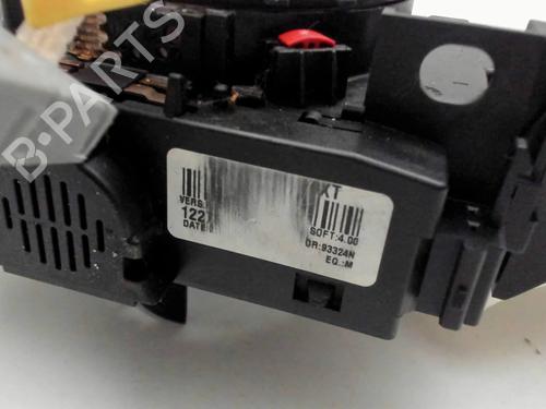 Steering column stalk PEUGEOT 307 (3A/C) 1.6 HDi | BP29374964I23 