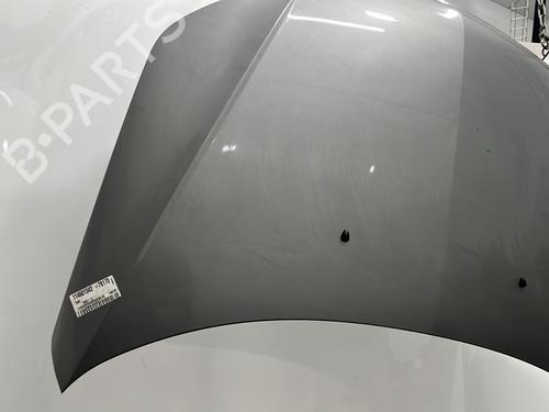 Hood CHEVROLET AVEO / KALOS Hatchback (T250, T255) 1.2 LPG | BP30044852C1