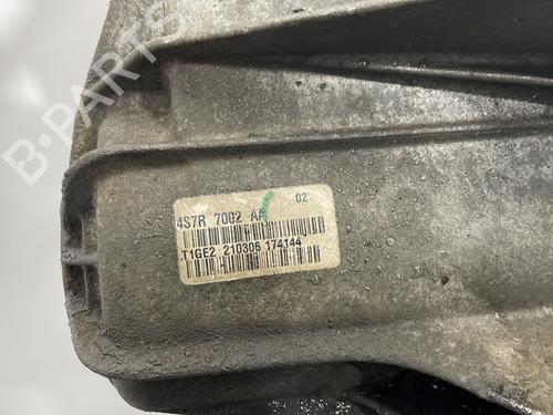 Gearkasse FORD MONDEO III (B5Y) 2.0 16V TDDi / TDCi | BP29844220M3 