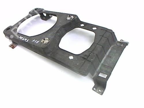 Used Left headlight support Left headlight support VW TRANSPORTER T3 Bus (25_) 1.6 TD (70 hp) 20460853 20460853