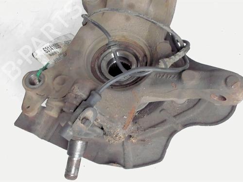 Used Right front steering knuckle Right front steering knuckle CITROËN JUMPER II Van 2.2 HDi 120 (120 hp) 20469756 20469756