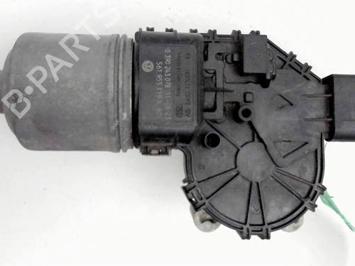 Used Front wiper motor Front wiper motor VW BEETLE (5C1, 5C2) 2.0 TFSI (200 hp) 40224501 40224501