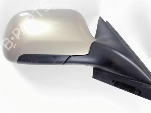 Right mirror AUDI A4 B5 (8D2) 1.9 TDI | BP25263713C27 