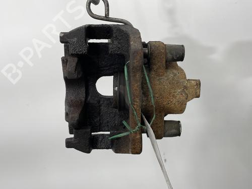 Left rear brake caliper VOLVO XC90 I (275) D5 AWD | BP28597012M107