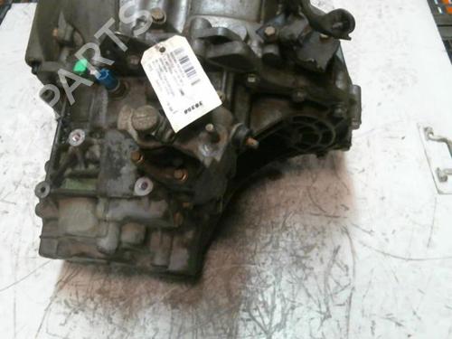 Gearbox NISSAN PRIMERA Hatchback (P12) 1.9 dCi | BP20457634M3 