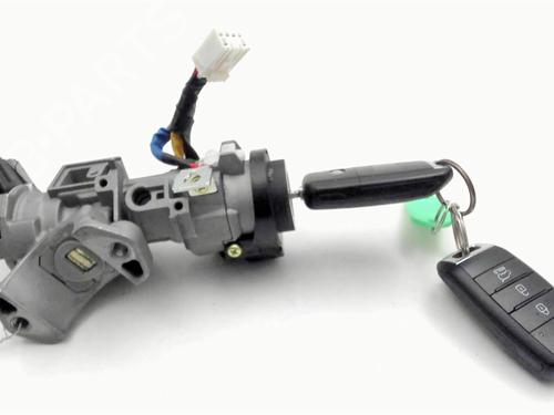 Ignition barrel KIA CARENS IV 1.7 CRDi | BP24596633M48 - Image 3