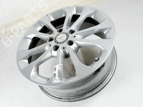 Felga MERCEDES-BENZ GLA-CLASS (X156) GLA 200 CDI / d (156.908) | BP30044814C45