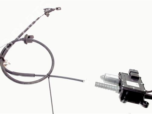 Used Electric handbrake Electric handbrake 20402362 20402362