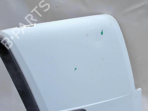Hood RENAULT TRAFIC Van (T_, P_, V_) 2.1 D | BP21203826C1 
