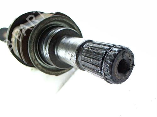 Right rear driveshaft TOYOTA RAV 4 III (_A3_) 2.2 D 4WD (ALA30_, ALA30R) | BP20448423M41 