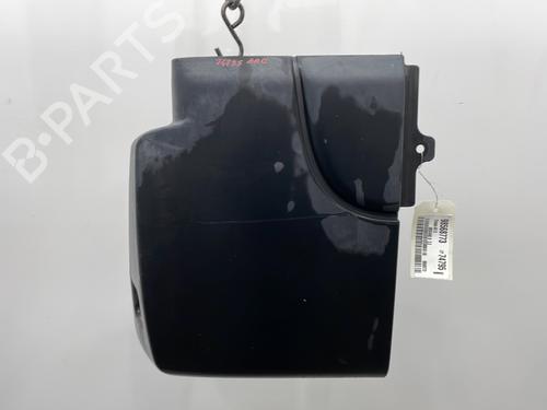 Used Corner bumper Corner bumper OPEL MOVANO B Van (X62) 2.3 CDTI FWD (FV) (125 hp) 22564143 22564143