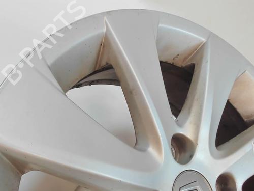 Rim CITROËN C4 Picasso I MPV (UD_) 1.6 HDi | BP20470085C45 