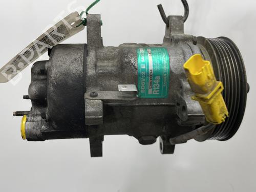 AC compressor PEUGEOT 307 (3A/C) 2.0 HDi 110 | BP27572112M34 