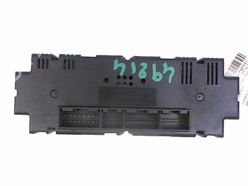 Climate control VW PASSAT B5.5 (3B3) 1.9 TDI | BP20414947I5 