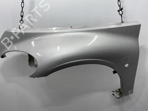 Used Left front fenders CHRYSLER PT CRUISER (PT_) 2.2 CRD (121 hp) 20434881