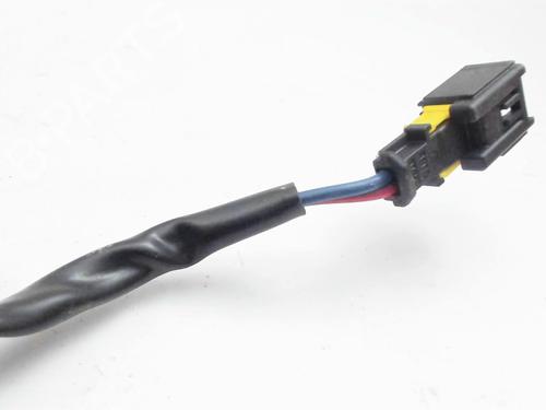 Sunroof engine PEUGEOT 207 SW (WK_) 1.6 HDi | BP21239557M60 