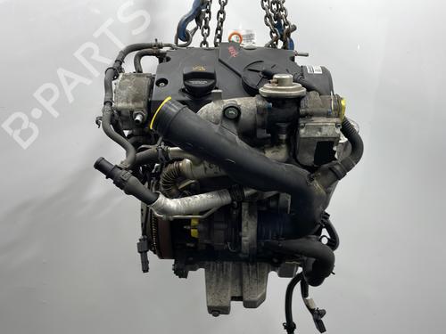 Engine VW POLO IV (9N_, 9A_) 1.4 TDI | BP30044828M1 