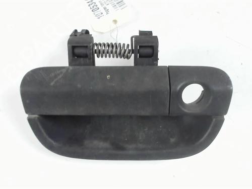 Used Tailgate handle MERCEDES-BENZ VITO / MIXTO Van (W639) 109 CDI (639.601, 639.603, 639.605) (88 hp) 27091751