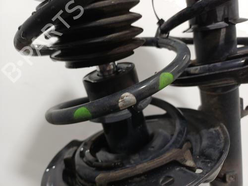 Left front shock absorber RENAULT MEGANE IV Hatchback (B9A/M/N_) 1.2 TCe 130 (B9MR) | BP36685176M16 - Image 3