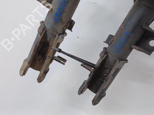 Left front shock absorber KIA RIO III (UB) 1.4 CRDi | BP20401280M16 