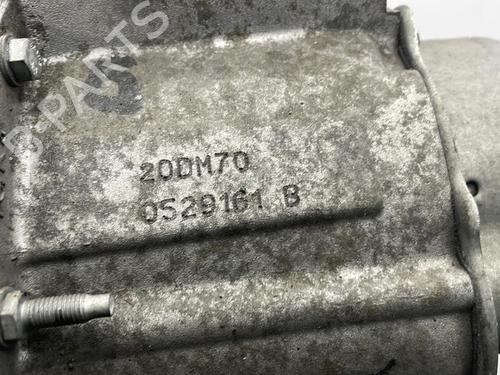 Gearbox CITROËN C5 II (RC_) 1.8 16V | BP20463955M3 