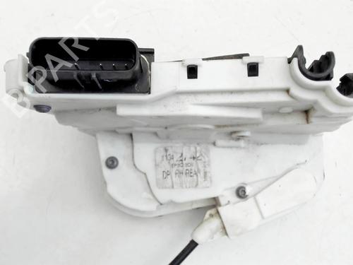 Used Rear right lock Rear right lock MG MARVEL R EV (EP21) (288 hp) 32273778 32273778