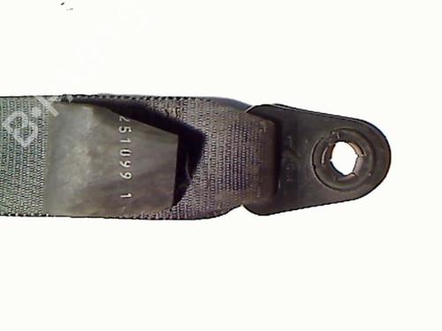 Front right belt tensioner FORD FIESTA IV (JA_, JB_) 1.3 i | BP20431366C88 