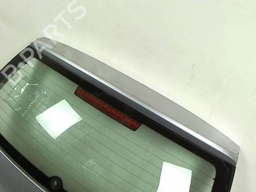 Tailgate VW FOX Hatchback (5Z1, 5Z3, 5Z4) 1.2 | BP20402818C6 
