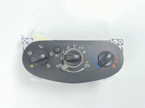 Used Climate control DACIA SANDERO 1.5 dCi (68 hp) 20405562